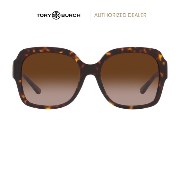 Tory Burch Sunglasses main image 4